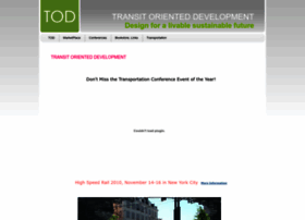 Tod.org thumbnail