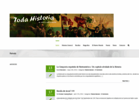 Todahistoria.com thumbnail