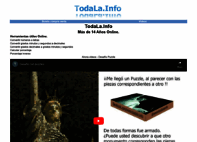 Todala.info thumbnail Todala.info thumbnail