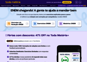 Todamateria.com.br thumbnail