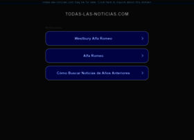 Todas-las-noticias.com thumbnail