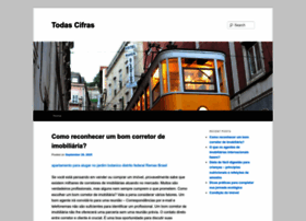 Todascifras.com.br thumbnail