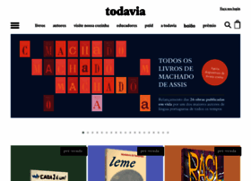 Todavialivros.com.br thumbnail