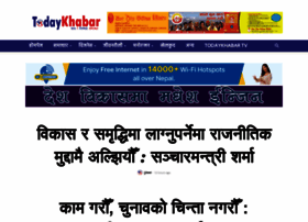 Todaykhabar.com thumbnail
