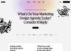 Todaymade.com thumbnail