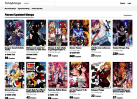 Todaymanga.com thumbnail
