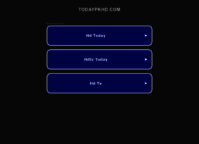 Todaypkhd com shop movies