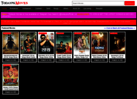 Todaypkmovies.com thumbnail