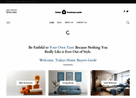 Todayshomebuyersguide.com thumbnail