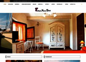 Todaysnewsdesk.com thumbnail