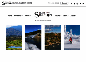 Toddsimpson.ca thumbnail Toddsimpson.ca thumbnail