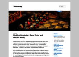 Todehuay.net thumbnail
