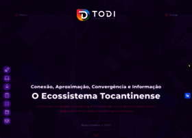 Todi.com.br thumbnail