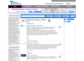 Todo-tiendas.com thumbnail