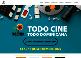 Todocine-tododominicana.com thumbnail