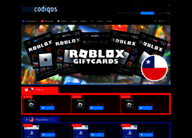 Todocodigos.cl thumbnail Todocodigos.cl thumbnail