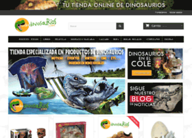 Tododinosaurios.com thumbnail