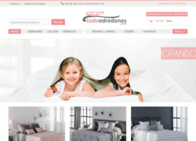 Todoedredones.com thumbnail