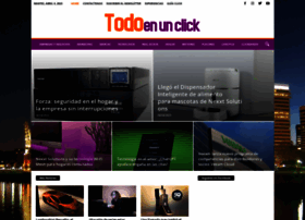 Todoenunclick.com thumbnail