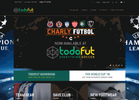 Todofut.com thumbnail