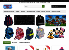 Todohogarcieza.com thumbnail