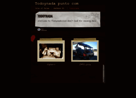 Todoynada.com thumbnail