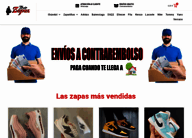 Todozapas.com thumbnail