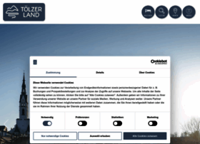 Toelzer-land.de thumbnail