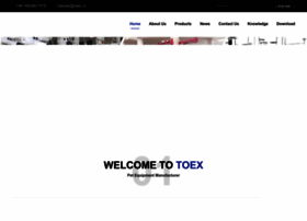 Toexpet.com thumbnail