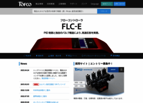 Tofco.jp thumbnail