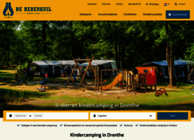 Toffebeer.nl thumbnail