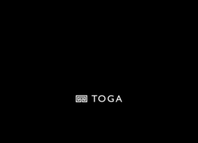 Toga.com.au thumbnail