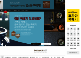 Togama.net thumbnail