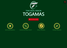 Togamas.co.id thumbnail
