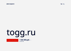 Togg.ru thumbnail