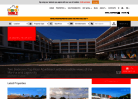 Togofor-homes.com thumbnail