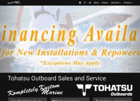 Tohatsuoutboards.net thumbnail