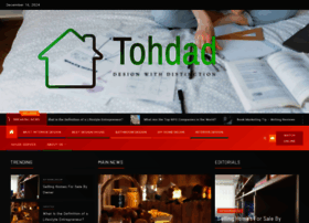 Tohdad.us thumbnail
