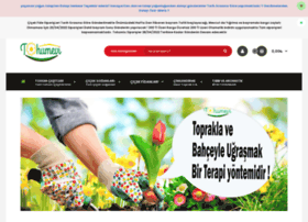 Tohumevi.com.tr thumbnail