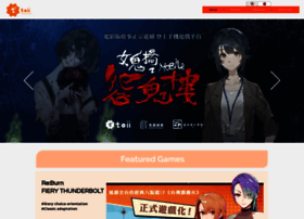 Toii.io thumbnail Toii.io thumbnail