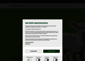 Toisenlainenlahja.fi thumbnail