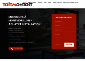 Toitmontoit.fr thumbnail