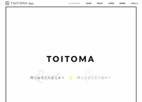 Toitoma.com thumbnail