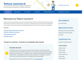 Toiture-couvreur.fr thumbnail