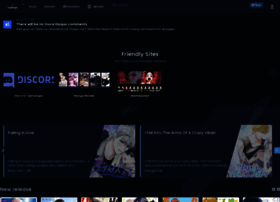 Tojimangas.com thumbnail