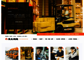 Tojo-exp.co.jp thumbnail