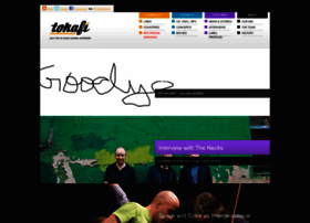 Tokafi.com thumbnail