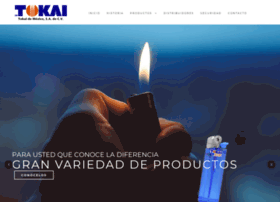 Tokai.mx thumbnail