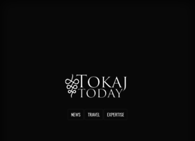 Tokajtoday.com thumbnail