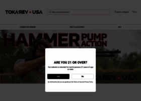 Tokarevusa.com thumbnail